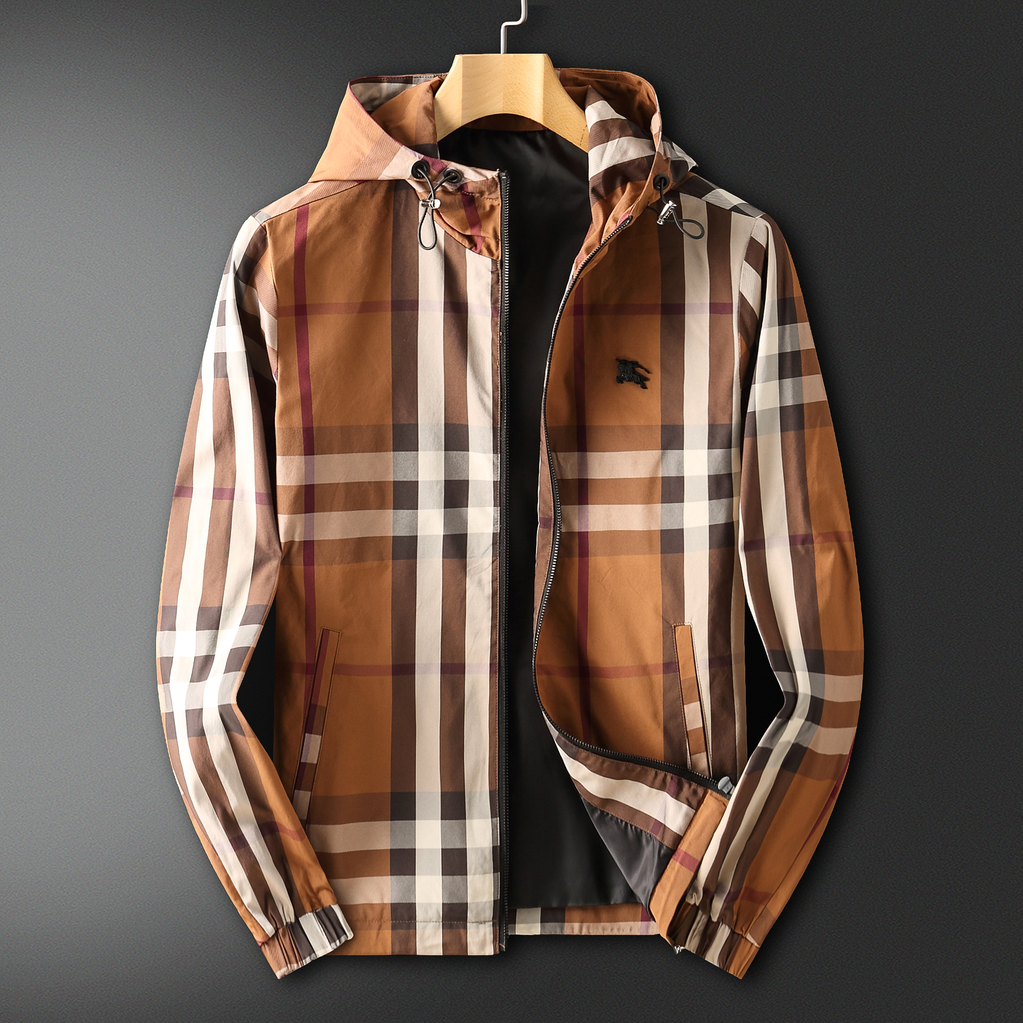 replica burberry jacket
