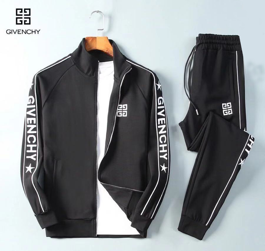 Wholesale Replica Givenchy Tracksuits