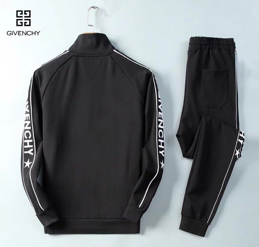 givenchy jogging suits