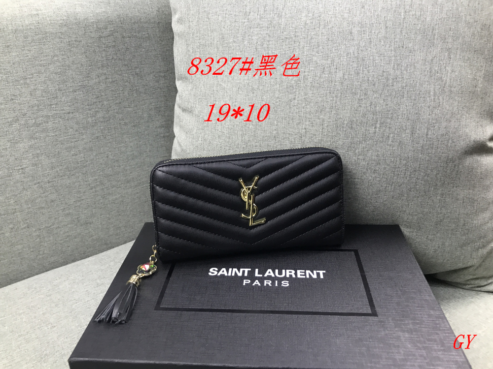 ysl woc 9 white