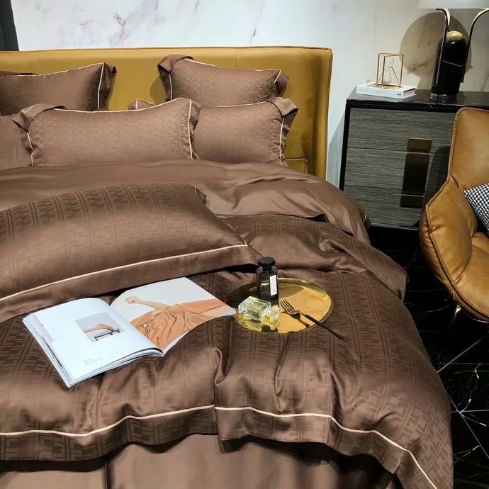 fendi bedding