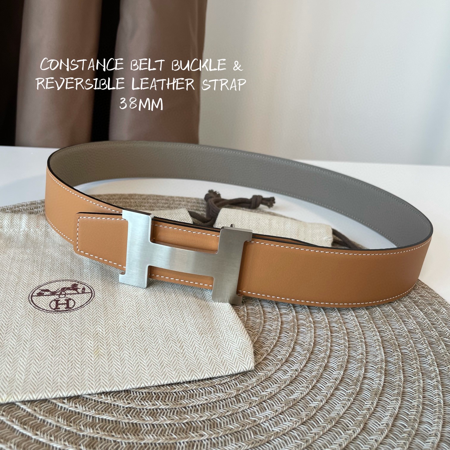 cheap hermes belt