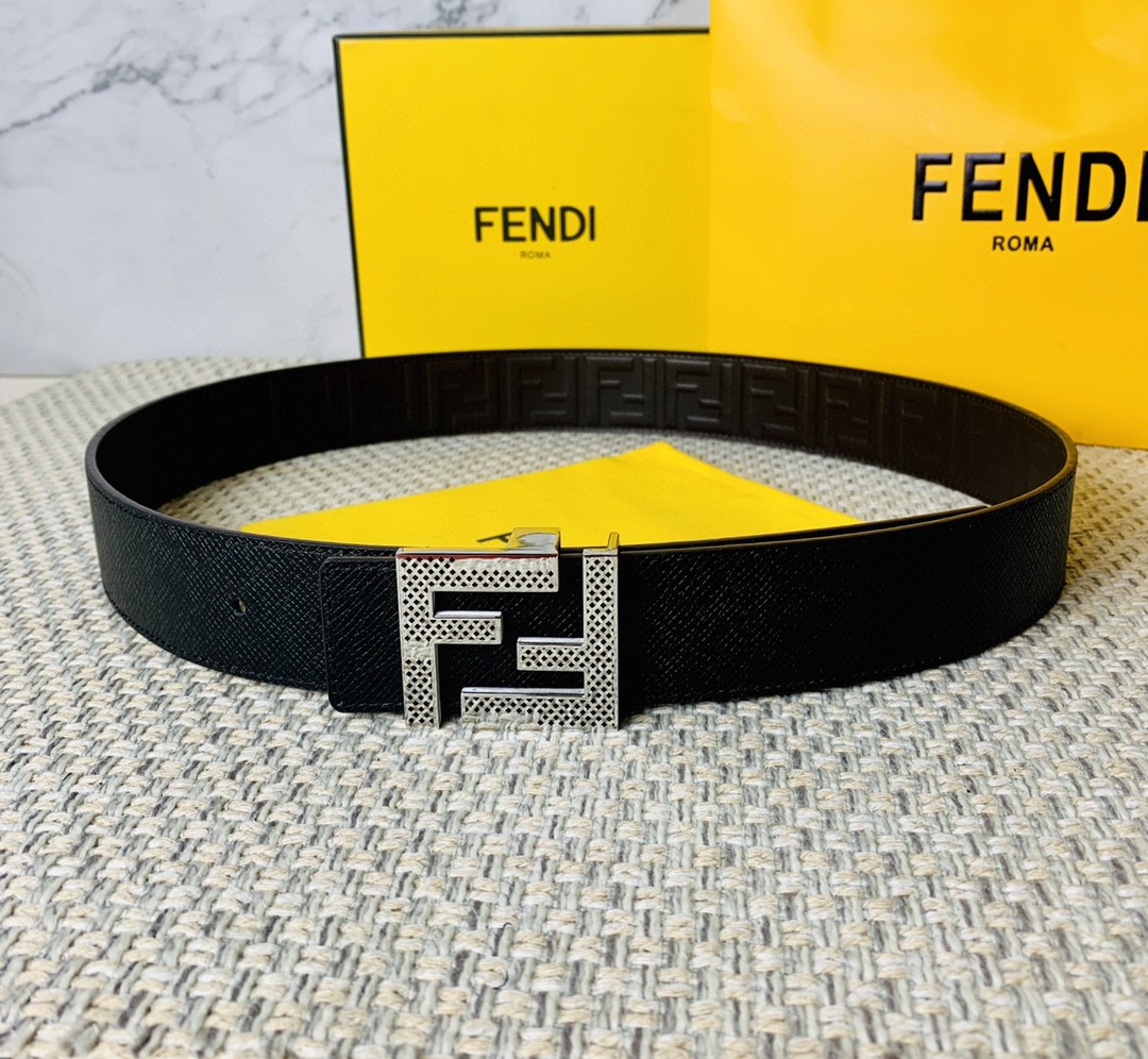 new fendi belts