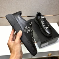 $80.00 USD Philipp Plein PP Casual Shoes For Men #893865