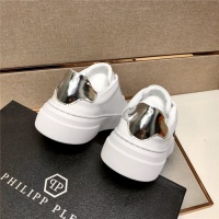 $80.00 USD Philipp Plein PP Casual Shoes For Men #893867