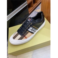 $72.00 USD Burberry Casual Shoes For Men #893876