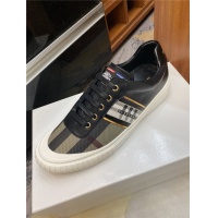 $72.00 USD Burberry Casual Shoes For Men #893877