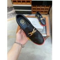 $68.00 USD Versace Casual Shoes For Men #893884