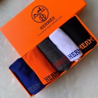 $27.00 USD Hermes Socks #894006