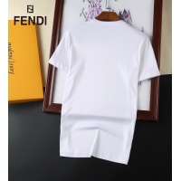 $25.00 USD Fendi T-Shirts Short Sleeved For Men #894152