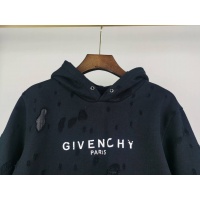 $68.00 USD Givenchy Hoodies Long Sleeved For Unisex #894158