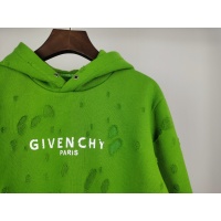 $68.00 USD Givenchy Hoodies Long Sleeved For Unisex #894163