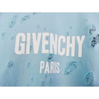 $68.00 USD Givenchy Hoodies Long Sleeved For Unisex #894168