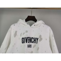$68.00 USD Givenchy Hoodies Long Sleeved For Unisex #894171