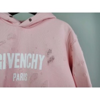 $68.00 USD Givenchy Hoodies Long Sleeved For Unisex #894172