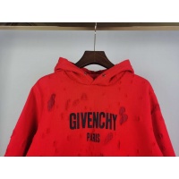 $68.00 USD Givenchy Hoodies Long Sleeved For Unisex #894173