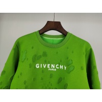 $64.00 USD Givenchy Hoodies Long Sleeved For Unisex #894185