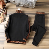 $98.00 USD Versace Tracksuits Long Sleeved For Men #894203