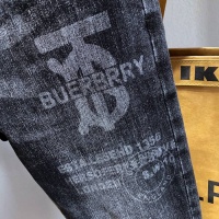 $43.00 USD Burberry Jeans For Men #894210