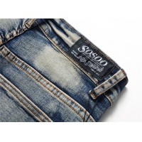 $45.00 USD Balmain Jeans For Men #894217