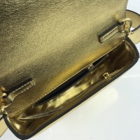 $128.00 USD Versace AAA Quality Messenger Bags For Women #894251