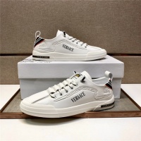 $80.00 USD Versace Casual Shoes For Men #894293
