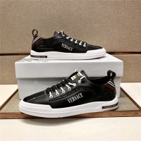 $80.00 USD Versace Casual Shoes For Men #894294