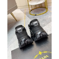 $108.00 USD Prada Casual Shoes For Men #894365