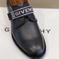 $160.00 USD Givenchy Leather Shoes For Men #894393