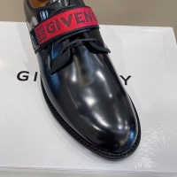 $160.00 USD Givenchy Leather Shoes For Men #894394