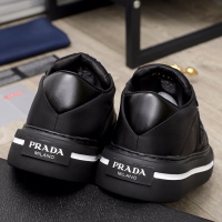 $92.00 USD Prada Casual Shoes For Men #894420