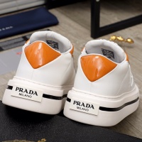 $92.00 USD Prada Casual Shoes For Men #894423