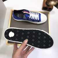 $80.00 USD Moncler Casual Shoes For Men #894430