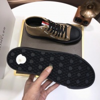 $80.00 USD Moncler High Tops Shoes For Men #894432