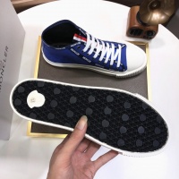 $80.00 USD Moncler High Tops Shoes For Men #894435