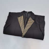 $92.00 USD Fendi Jackets Long Sleeved For Men #894467