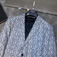 $92.00 USD Fendi Jackets Long Sleeved For Men #894471