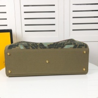 $160.00 USD Fendi AAA Quality Tote-Handbags For Women #894502