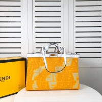 $160.00 USD Fendi AAA Quality Tote-Handbags For Women #894504