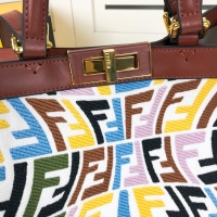 $160.00 USD Fendi AAA Quality Tote-Handbags For Women #894505