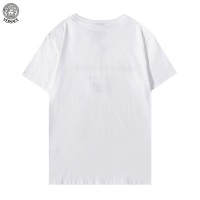 $27.00 USD Versace T-Shirts Short Sleeved For Men #894604