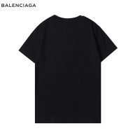 $29.00 USD Balenciaga T-Shirts Short Sleeved For Men #894630