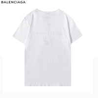 $29.00 USD Balenciaga T-Shirts Short Sleeved For Men #894631