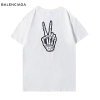 $27.00 USD Balenciaga T-Shirts Short Sleeved For Men #894632