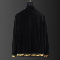 $88.00 USD Versace Tracksuits Long Sleeved For Men #894642