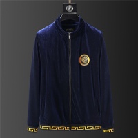 $88.00 USD Versace Tracksuits Long Sleeved For Men #894643