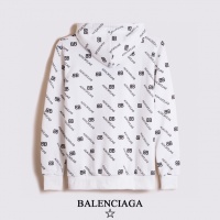 $48.00 USD Balenciaga Hoodies Long Sleeved For Men #894648