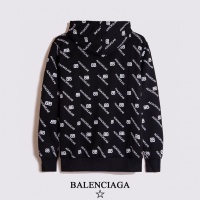 $48.00 USD Balenciaga Hoodies Long Sleeved For Men #894649