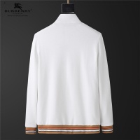 $82.00 USD Burberry Tracksuits Long Sleeved For Men #894656