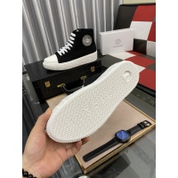 $85.00 USD Versace High Tops Shoes For Men #894772